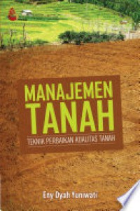 Image of Manajemen Tanah